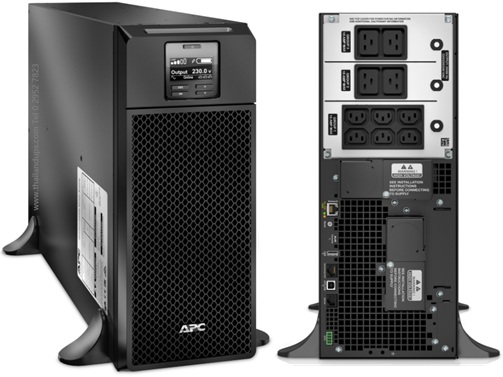 apc srt6kxli - true online ups